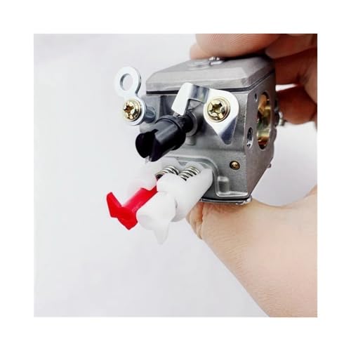 Vergaser PASST for 353 357 359 359XP 357XP C3-EL42 CS2156 CS2159 OEM 505203001 Kettensäge Motor(1 pc B as Attached) von WyGdVE