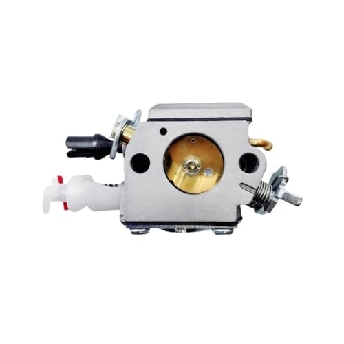 Vergaser PASST for 353 357 359 359XP 357XP C3-EL42 CS2156 CS2159 OEM 505203001 Kettensäge Motor(1 pc as Attached) von WyGdVE