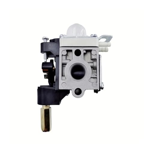 Vergaser PASST for GT-200 230 Ersetzen GT-200 HC151 PE201 SRM-210 SRM211 RB-K75 A021000741 String Trimmer Motor(1 Pc) von WyGdVE