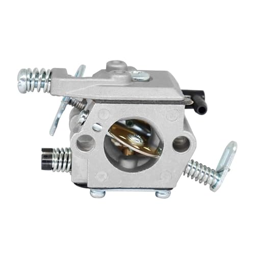 Vergaser PASST for MS170 MS180 017 018 WT-325 WT325 Kettensäge Motor von WyGdVE