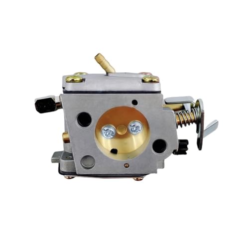 Vergaser Passt for 041 041AV Ersetzen #1110 120 0609 1115 404 3200 1110 120 1601 051 Kettensäge Motor von WyGdVE