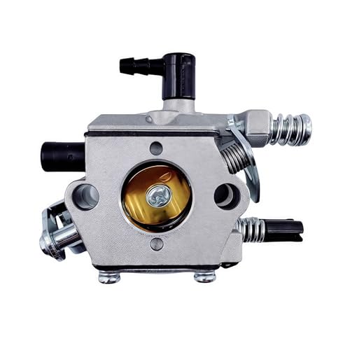 Vergaser Passt for 5200 4500 5800 5900 T4500 T5200 VIRON VR4500 VR5200 OEM 848C818112 OEM 848C818112 2 Kettensäge Motor(1 pc B as Attached) von WyGdVE