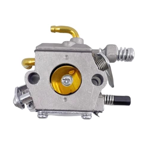 Vergaser Passt for 5200 4500 5800 5900 T4500 T5200 VIRON VR4500 VR5200 OEM 848C818112 OEM 848C818112 2 Kettensäge Motor(1 pc E as Attached) von WyGdVE