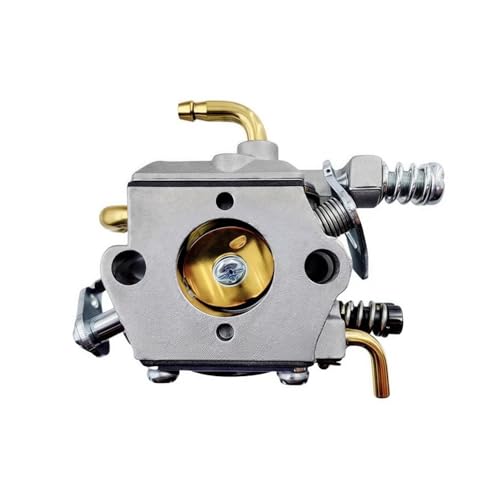 Vergaser Passt for 5200 4500 5800 5900 T4500 T5200 VIRON VR4500 VR5200 OEM 848C818112 OEM 848C818112 2 Kettensäge Motor(1 pc G as Attached) von WyGdVE