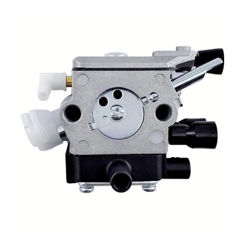 Vergaser Passt for FS250 FS120 FS200 FS250 FS300 FS350 FR350 FR450 FR480 Trimmer 41341200653 41341200603 Motorrad Vergaser Passt for FS250 FS120 FS200 FS250 FS300 FS350 FR350 FR450 FR480 Trimmer 41341200653 41341200603 Motorrad von WyGdVE