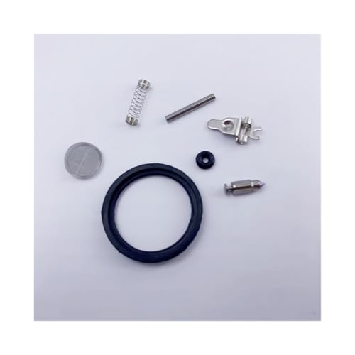 Vergaser Reparatur Rebuild Dichtung Kit Passt for GX25 GX35 HHB25 HHH25 Ersatz K10-WYB D20-WYJ K10-WYB Carb Vergaser Reparatur Rebuild Dichtung Kit Passt for GX25 GX35 HHB25 HHH25 Ersatz K10-WYB D20-WYJ K10-WYB Carb von WyGdVE
