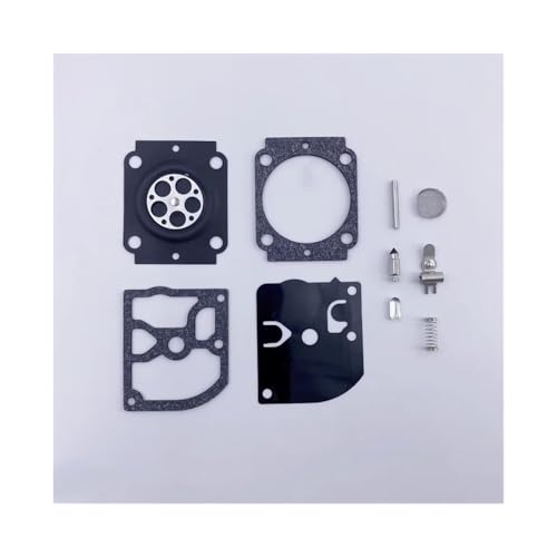 Vergaser-Reparatursätze passend for Fs55 Fs85 Fs120 250 300 350 380 Fr108 Bg86(1 Set) von WyGdVE
