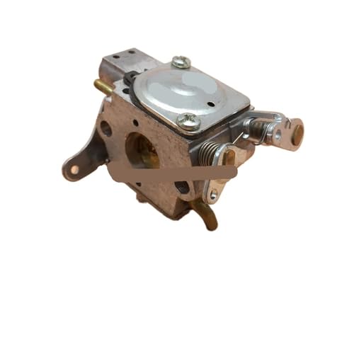 Vergaser kompatibel mit C1Q-EL45 Kettensäge Freischneider Trimmer Rasenmäher Vergaser kompatibel mit C1Q-EL45 Kettensäge Freischneider Trimmer Rasenmäher von WyGdVE