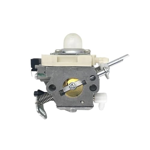 Vergaser kompatibel mit FS360 FR360C FS410C FS420 FS460 FS460C 4147 120 0608 WTF-12A Rasenmäher Vergaser kompatibel mit FS360 FR360C FS410C FS420 FS460 FS460C 4147 120 0608 WTF-12A Rasenmäher von WyGdVE
