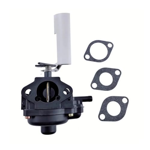 Vergaser mit Dichtung passend for Rasenmäher 2-Takt 107-4607 Vergaser mit Dichtung passend for Rasenmäher 2-Takt 107-4607 von WyGdVE