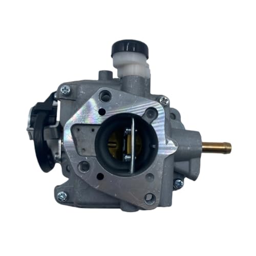 Vergaser passend for 24 853 34-S CH20 CH22 CH25 CH26 Rasenmäher Vergaser passend for 24 853 34-S CH20 CH22 CH25 CH26 Rasenmäher von WyGdVE