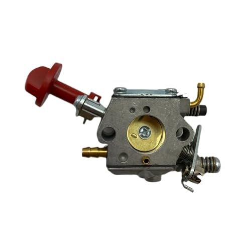 Vergaser passend for 543 543XP 543XPG 43cc 588848901 Kettensäge Rasenmäher von WyGdVE
