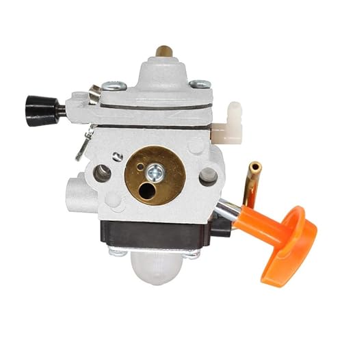 Vergaser passend for FS90R FS90K FS110R KM90 KM100 FS100 FC95 FS110 FS110X FS110RX FS130 FS130R SP90 Rasentrimmermotor von WyGdVE