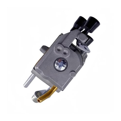 Vergaser passend for Fs400 Fs450 Fs480 Fs400 Sp450 SP451 SP481 C1Q-S154 C1Q-S34H Sp400 Fadentrimmermotor Vergaser passend for Fs400 Fs450 Fs480 Fs400 Sp450 SP451 SP481 C1Q-S154 C1Q-S34H Sp400 Fadentrimmermotor von WyGdVE