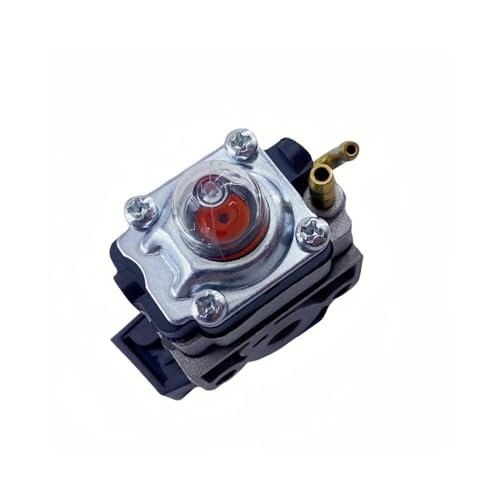 Vergaser passend for GX25 GX35NT HHT35 HHT35S UMC435 4-Takt 13 PS, ersetzt 16100-Z0H-825 GX35N 4-Takt-Freischneidermotor(1 pc as Attached) von WyGdVE