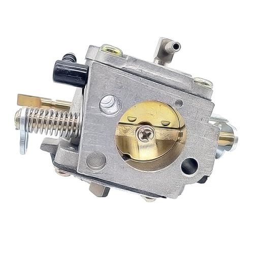 Vergaser passend for TS400 T400 HS-279D HS279 HS-279 HS-274E OEM 4223-120-0650 Beton-Trennsägenmotor Vergaser passend for TS400 T400 HS-279D HS279 HS-279 HS-274E OEM 4223-120-0650 Beton-Trennsägenmotor von WyGdVE