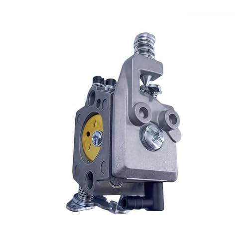 Vergaser passt for 4100 41cc 3800 38cc WT840A Kettensägenmotor.(1 Pc B) von WyGdVE
