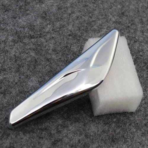 WyaYy8 Auto Rückspiegel Blinker Für BMW X3 X4 F25 F26 51117338569 51117338570,Rückspiegelleuchte Blinker Seitenspiegel Sequentielle Blinkeranzeigelampe,A-51117338570 Right von WyaYy8