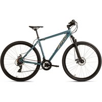 Wyld Mountainbike »Heist«, 29 Zoll, 21 Gänge - blau - Größe 29 Zoll von Wyld