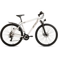 Wyld Mountainbike »Heist«, 29 Zoll, 21 Gänge - weiss - Größe 29 Zoll Wyld Mountainbike »Heist«, 29 Zoll, 21 Gänge - weiss - Größe 29 Zoll von Wyld