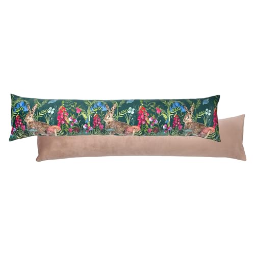 Wylder Nature Willow Hare Draught Excluder Cover von Wylder Nature