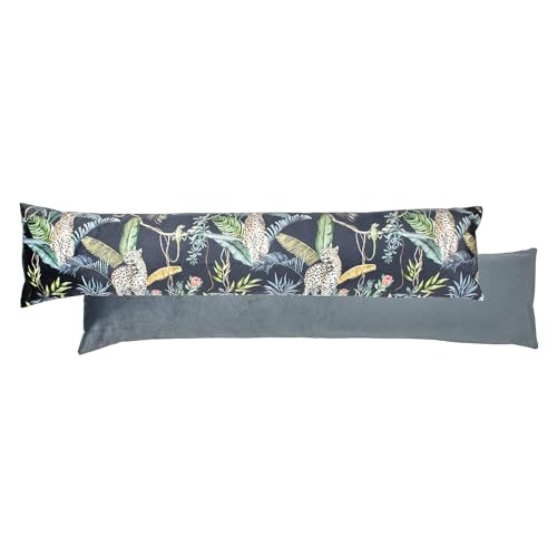 Wylder Tropics Jungle Leopard Zugluftschutzhülle Wylder Tropics Jungle Leopard Zugluftschutzhülle von Wylder Tropics