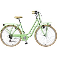 WYNN Cityrad "CITY1.0" 6 Gang Shimano Tourney Schaltwerk Kettenschaltung WYNN Cityrad "CITY1.0" 6 Gang Shimano Tourney Schaltwerk Kettenschaltung von Wynn