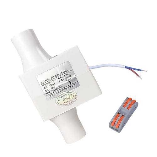 12W 24300 U/Min Ableitungsventilator Ruhekanal Extraktorlüfter Lüftung Lüftung Luftgebläse Ventilator Lüfter Home Chicken Coops PVC Rohrlüftung Lüfter 12W 24300 U/Min Ableitungsventilator Ruhekanal Extraktorlüfter Lüftung Lüftung Luftgebläse Ventilator Lüfter Home Chicken Coops PVC Rohrlüftung Lüfter von Wynrzyj