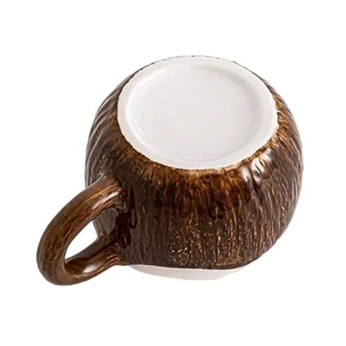280 Keramikkaffeetasse Tasse Für Küchenfrühstück Oder Wohnkultur 280 Keramikkaffeetasse Tasse Für Küchenfrühstück Oder Wohnkultur von Wynrzyj