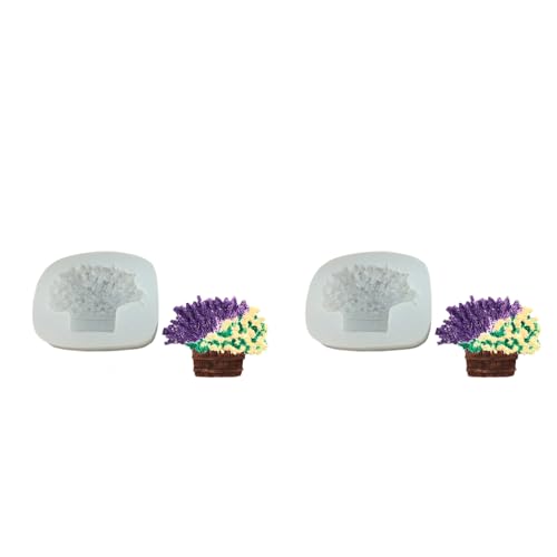 Blumenstrauß Silikonform Blumenform Silikonseife Für Epoxidharz Handgefertigt Blumenstrauß Silikonform Blumenform Silikonseife Für Epoxidharz Handgefertigt von Wynrzyj
