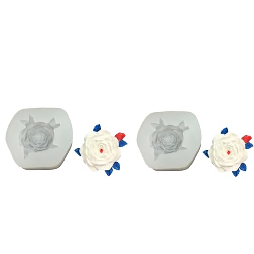Blumenstrauß Silikonform Blumenform Silikonseife Für Epoxidharz Handgefertigt Blumenstrauß Silikonform Blumenform Silikonseife Für Epoxidharz Handgefertigt von Wynrzyj