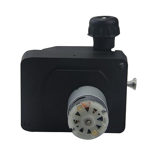 DC24V 12V Drahtverfügungslötes Assistent Futtermittelmotor Für MIG Schweißmaschinen Fütterungsbaubaugruppe Motor Elektrowerkzeug Zubehör Roll Futterschweißer Schweißer von Wynrzyj