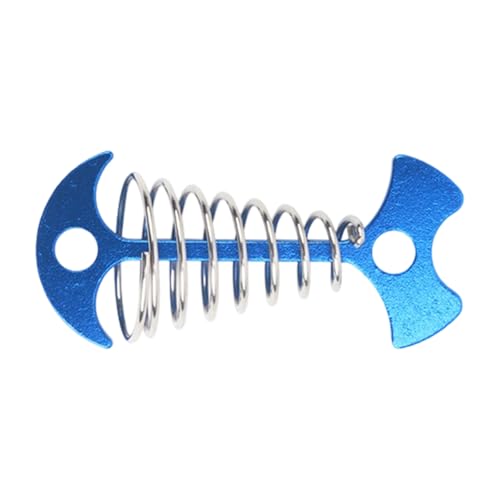 Decks Planken Board Zelt Peg Windschutz Fischknochen Deck Zeltzeltzelte Für Outdoor Camping Wanderungen. von Wynrzyj
