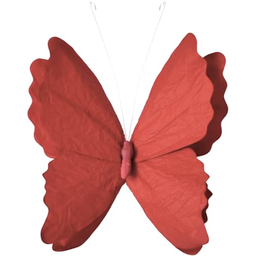Gefaltete Papier Schmetterling Dekoration Vibrantierte Farbe Easy Hanging Indoor Wandkunst Geschenk Geburtstag Kulisse Hintergrund Papier Schmetterling Hintergrund Gefaltete Papier Schmetterling Dekoration Vibrantierte Farbe Easy Hanging Indoor Wandkunst Geschenk Geburtstag Kulisse Hintergrund Papier Schmetterling Hintergrund von Wynrzyj