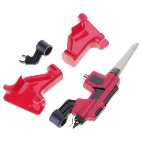 Innovatives Sprühgerät Mit Markerregal Einfach Zu Sprühmodellmalerei Für Modell Hobbyfarbe Einstellung Werkzeug Einstellbare Nadel Positionierung Innovatives Sprühgerät Mit Markerregal Einfach Zu Sprühmodellmalerei Für Modell Hobbyfarbe Einstellung Werkzeug Einstellbare Nadel Positionierung von Wynrzyj