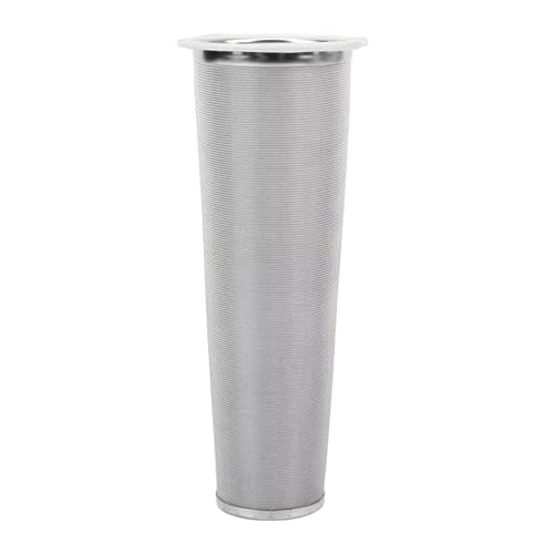 Korrosionsbeständige 304 Edelstahl Kaffeefilter Bequemer Kaffeebrauen Infuser Getränkesieb Für Den Gebrauch Von Häusern von Wynrzyj