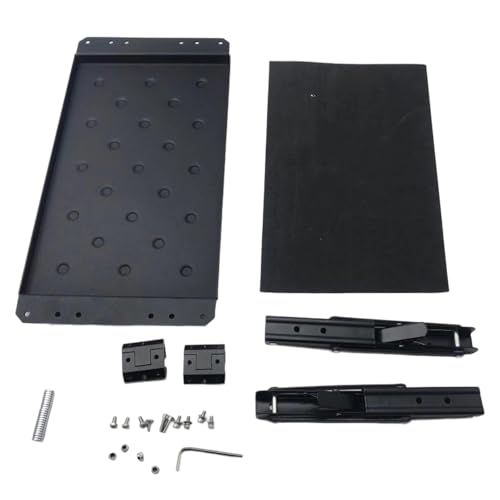 MAGTETISCHE WORKLAY TRAY SEITE MOUND MOUND WORKSTATION FÜR DIE WOLTER STORAGE Kurzabnahme Erweiterbare Tischtisch Top Nicht Streitinstallation Erweiterbarer Magnetarbeitstabelle von Wynrzyj