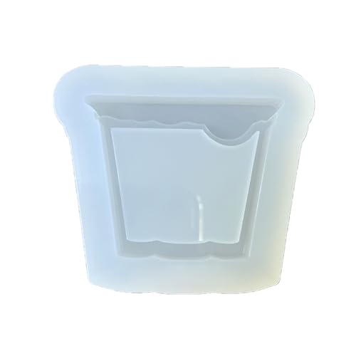 Multifauntal Silicon Quicksands Formen von Wynrzyj