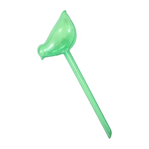 PVC Pflanzenwässerung Pfahl Bewässerungsspender Vogelform Wässerungsvizeberzen Pflanze Blumenwässerung Glühbirne Tropf Garten Vogel Pflanzen Bewässerungsvorrichtung Wässerung PVC Pflanzenwässerung Pfahl Bewässerungsspender Vogelform Wässerungsvizeberzen Pflanze Blumenwässerung Glühbirne Tropf Garten Vogel Pflanzen Bewässerungsvorrichtung Wässerung von Wynrzyj