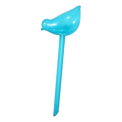 PVC Pflanzenwässerung Pfahl Bewässerungsspender Vogelform Wässerungsvizeberzen Pflanze Blumenwässerung Glühbirne Tropf Garten Vogel Pflanzen Bewässerungsvorrichtung Wässerung PVC Pflanzenwässerung Pfahl Bewässerungsspender Vogelform Wässerungsvizeberzen Pflanze Blumenwässerung Glühbirne Tropf Garten Vogel Pflanzen Bewässerungsvorrichtung Wässerung von Wynrzyj