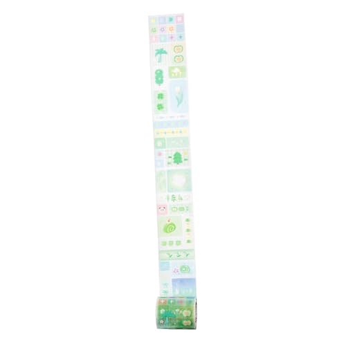 Schnelle Nutzung Transparents Scrapbook Sticker Nicht Schere Benötigt Für Kreative Projekte Wasserdichte Journal Aufkleber Schnelle Nutzung Transparents Scrapbook Sticker Nicht Schere Benötigt Für Kreative Projekte Wasserdichte Journal Aufkleber von Wynrzyj