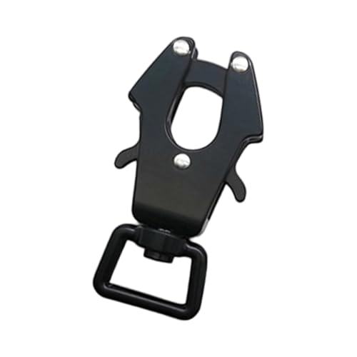 Schwere Zinklegierungslegierungen Haustier Carabiner 360 Schwebungen Haken Safe Hunde Leinen Haken Zum Gehen Camping Freisetz Schnell Hundeleine Schwere Zinklegierungslegierungen Haustier Carabiner 360 Schwebungen Haken Safe Hunde Leinen Haken Zum Gehen Camping Freisetz Schnell Hundeleine von Wynrzyj