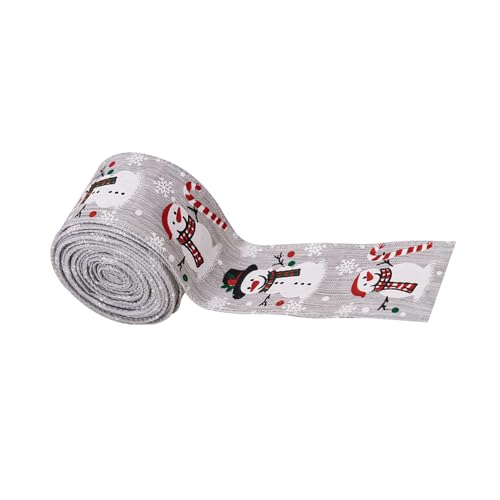 Soft Fade Proof Snowman Designs Band Ideal Für Innen von Wynrzyj