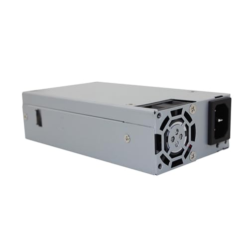Wynrzyj 200 W Computer Chassis Netzteil 12 V 9 V Kleines 1U Netzteil Für LED Radio Und Computerprojekte Wynrzyj 200 W Computer Chassis Netzteil 12 V 9 V Kleines 1U Netzteil Für LED Radio Und Computerprojekte von Wynrzyj