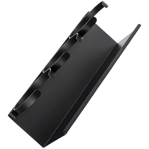Wynrzyj 3 Oder 4 Tasse Magnethalter Für Kühlschrank Metalloberflächen Heimküchen Raumsparende Organisatoren Moderne Lagerregal Schwarz Weiß Wynrzyj 3 Oder 4 Tasse Magnethalter Für Kühlschrank Metalloberflächen Heimküchen Raumsparende Organisatoren Moderne Lagerregal Schwarz Weiß von Wynrzyj