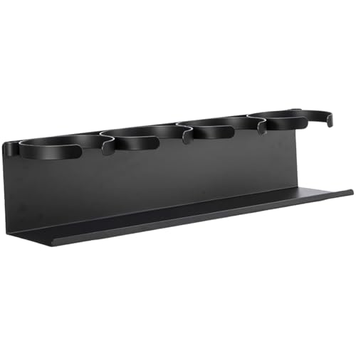Wynrzyj 3 Oder 4 Tasse Magnethalter Für Kühlschrank Metalloberflächen Heimküchen Raumsparende Organisatoren Moderne Lagerregal Schwarz Weiß Wynrzyj 3 Oder 4 Tasse Magnethalter Für Kühlschrank Metalloberflächen Heimküchen Raumsparende Organisatoren Moderne Lagerregal Schwarz Weiß von Wynrzyj