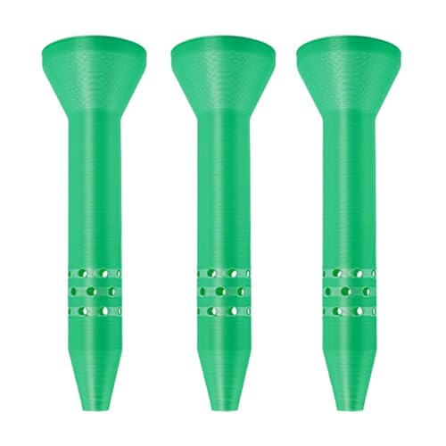 Wynrzyj 3packe Effiziente Gartenwassertrichter Direkte Bodenhydrationssysteme Bewässerungsspitzen Für Balkon Und Garten Verwenden Gartenwässerung Freien Gartentrichter von Wynrzyj