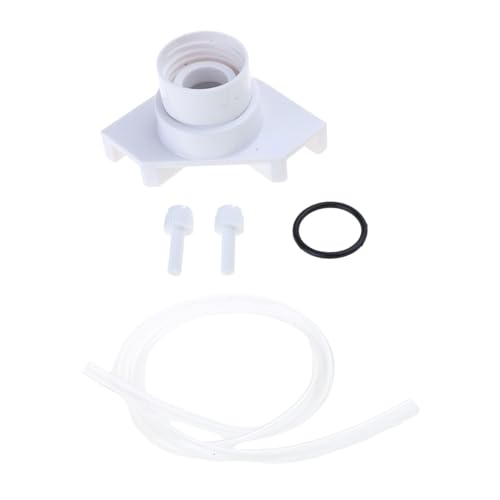 Wynrzyj Aquarium Automatische Montagespenseradapterstation Wechseln Fischtanks Erfüllung Der Wasserkontrolle Aquarium Wasserkontrolle von Wynrzyj