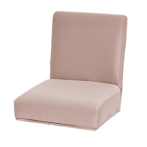 Wynrzyj Dehnbarer Hochstuhl Slipcover wasserdichte Stoff Easy Installation Stuhlabdeckung Für Hotels Restaurants Antislip Dining Chair Cover von Wynrzyj
