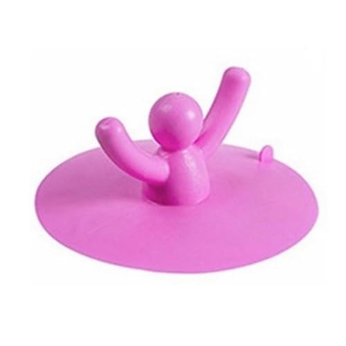 Wynrzyj Duschbadewanne Abflussabdeckungen Lebensmittelqualität Silikon Verhindert DASS Gegenstände Weich Für Küchenbadewaschbecken Silikonspüle Stecker Fallen Wynrzyj Duschbadewanne Abflussabdeckungen Lebensmittelqualität Silikon Verhindert DASS Gegenstände Weich Für Küchenbadewaschbecken Silikonspüle Stecker Fallen von Wynrzyj